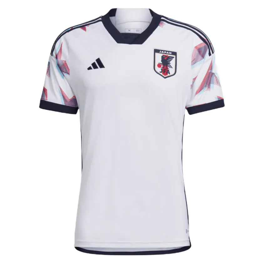 adidas Japan Away Jersey World Cup 2022