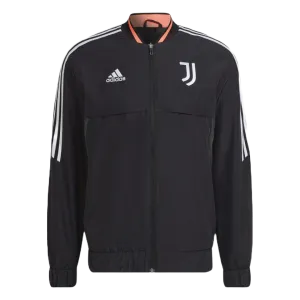 adidas Juventus Anthem Jacket 2022/23