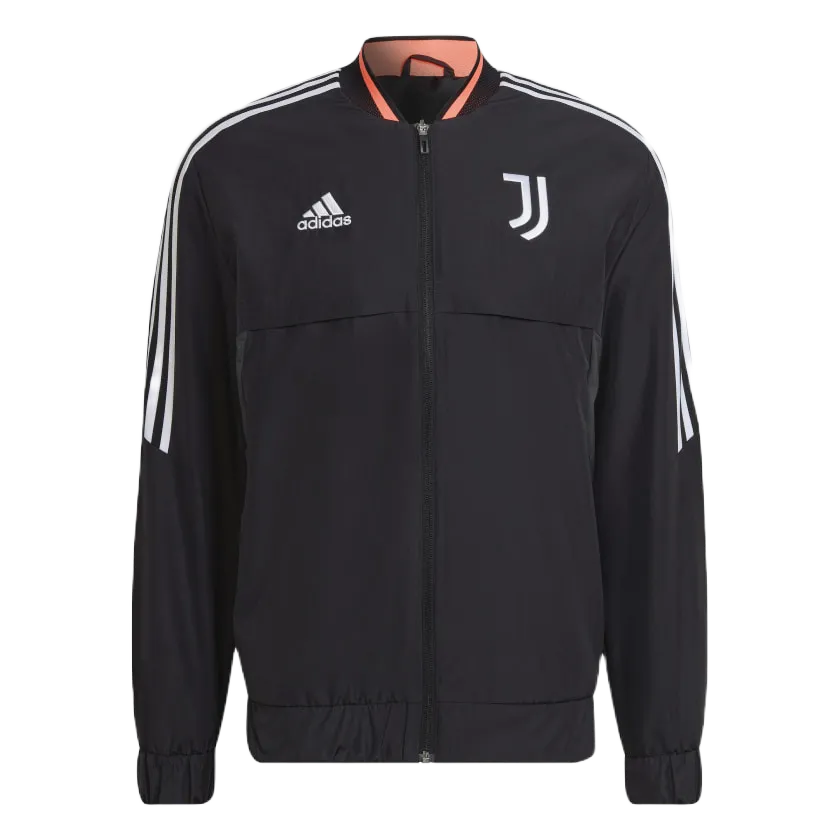 adidas Juventus Anthem Jacket 2022/23