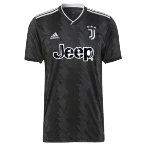 adidas Juventus Away Jersey 2022/23