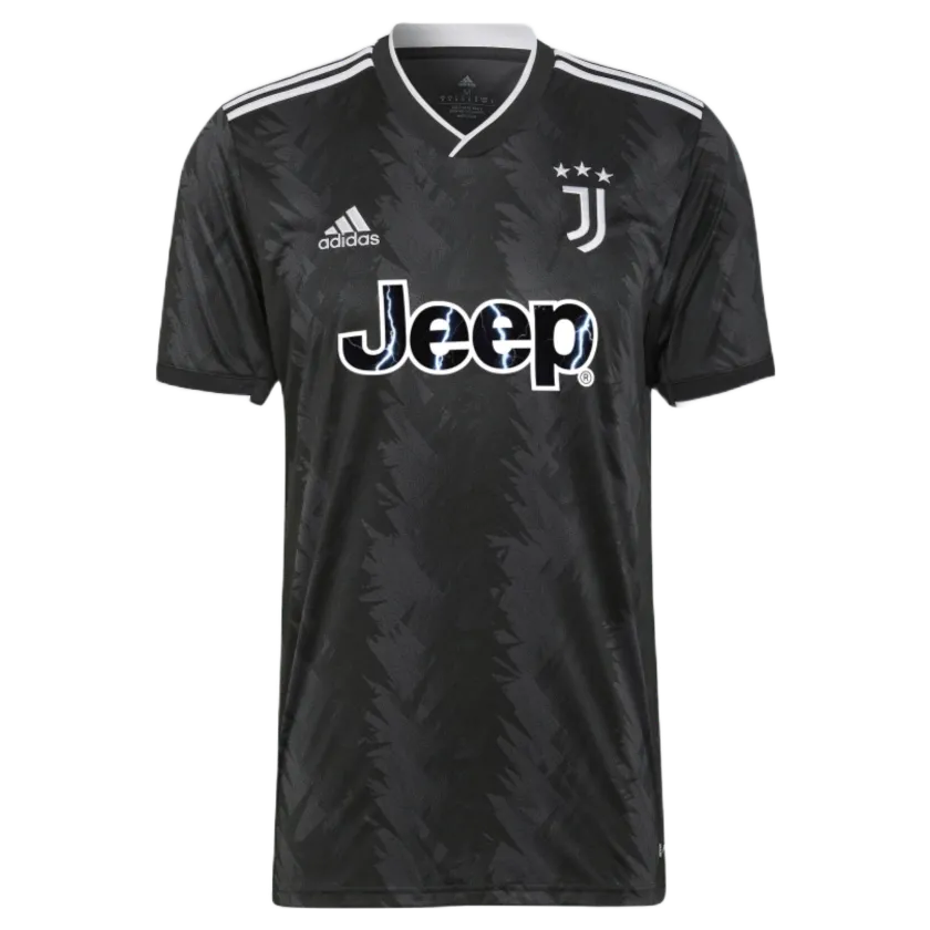 adidas Juventus Away Jersey 2022/23