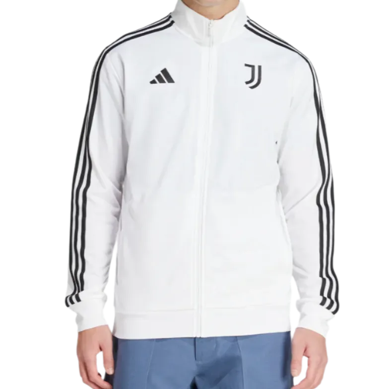 adidas Juventus DNA Track Jacket 2024/25