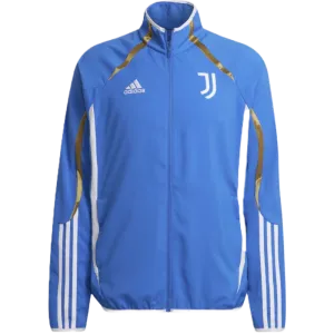 adidas Juventus Teamgeist Woven Jacket