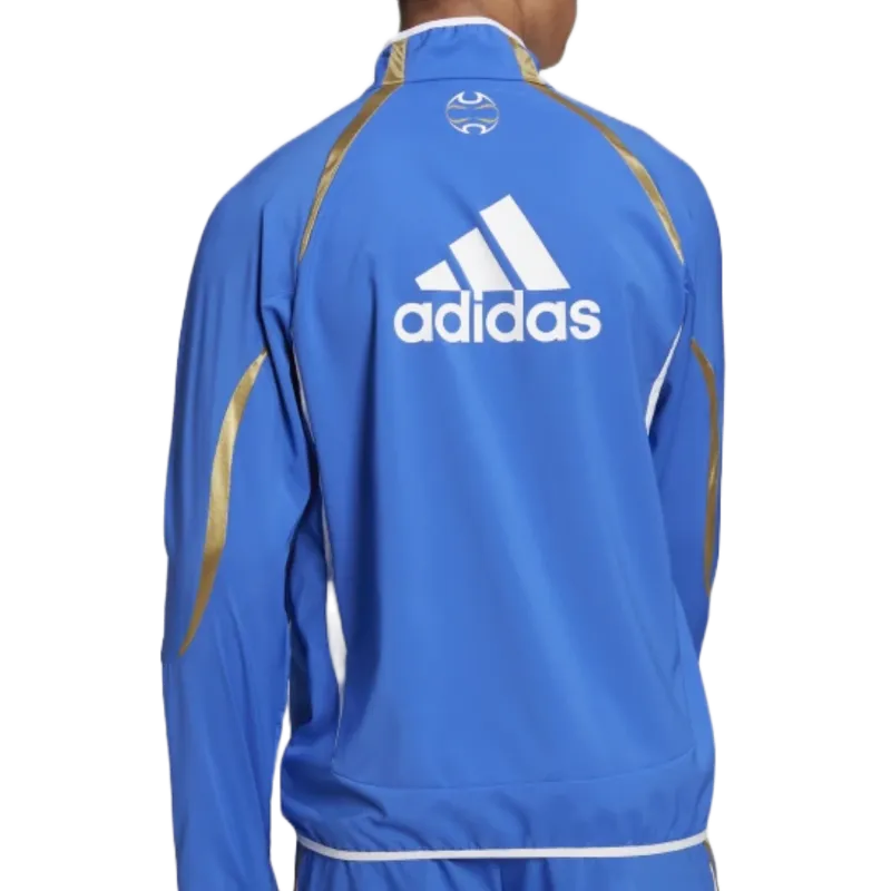 adidas Juventus Teamgeist Woven Jacket