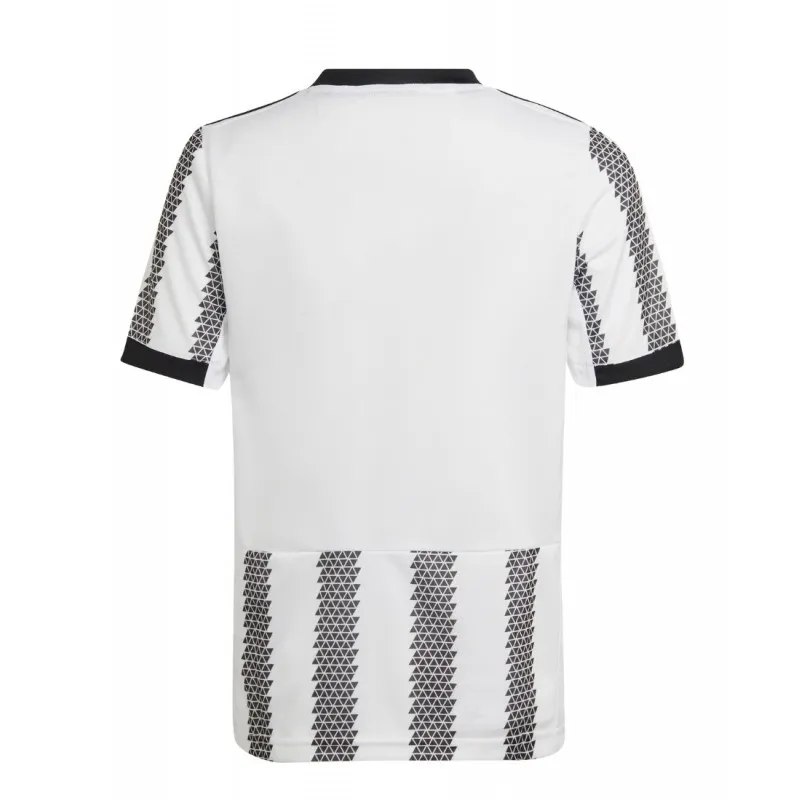 adidas Juventus Youth Home Jersey 2022/23