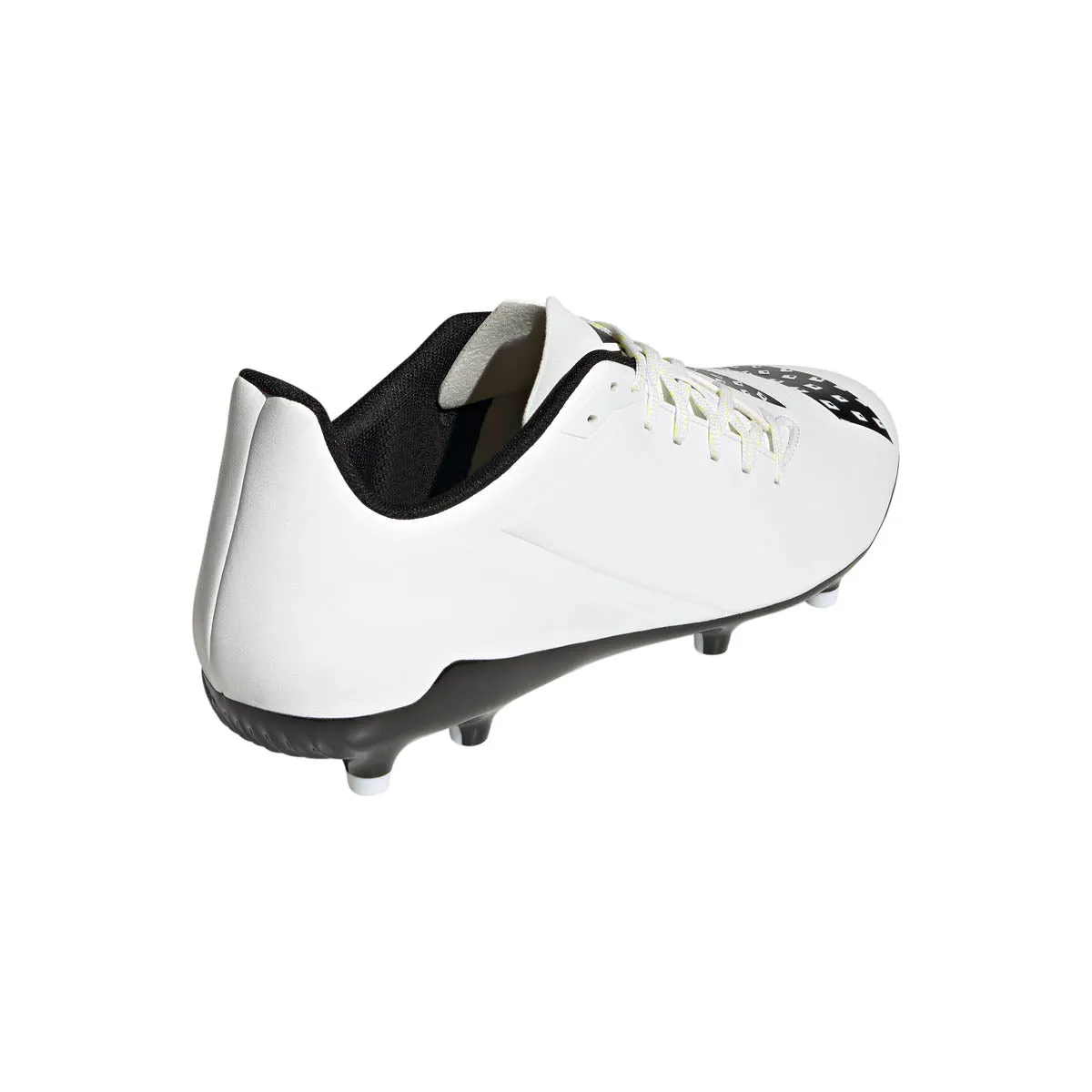 Adidas Malice FG Rugby Boots