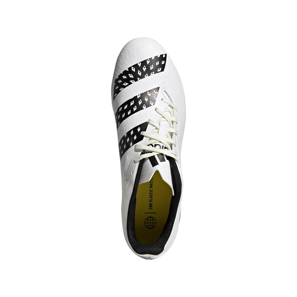 Adidas Malice FG Rugby Boots
