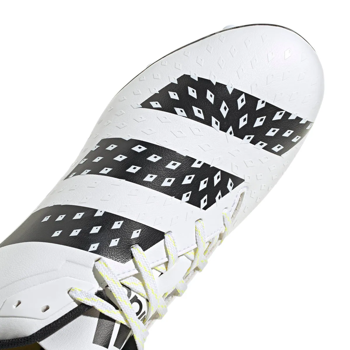Adidas Malice FG Rugby Boots