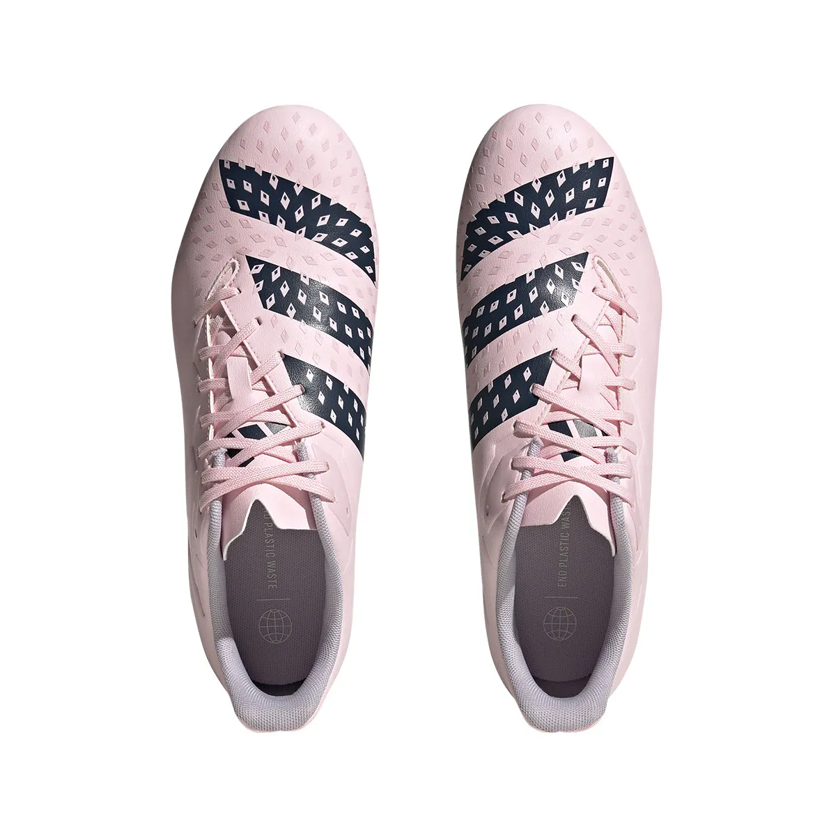 Adidas Malice FG Rugby Boots