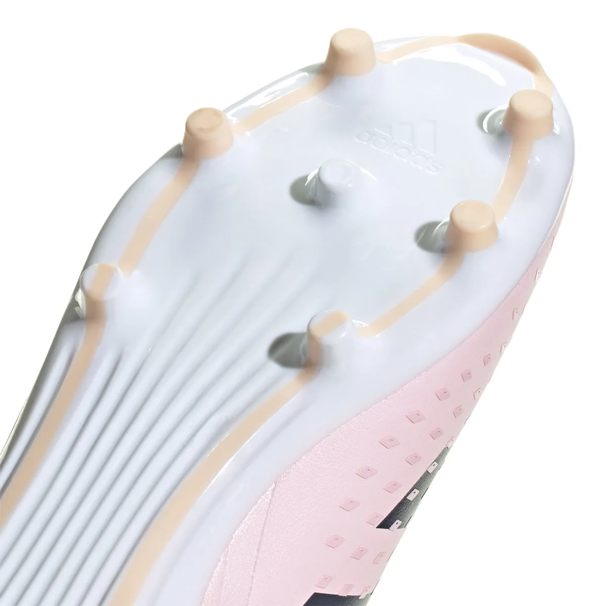 Adidas Malice FG Rugby Boots