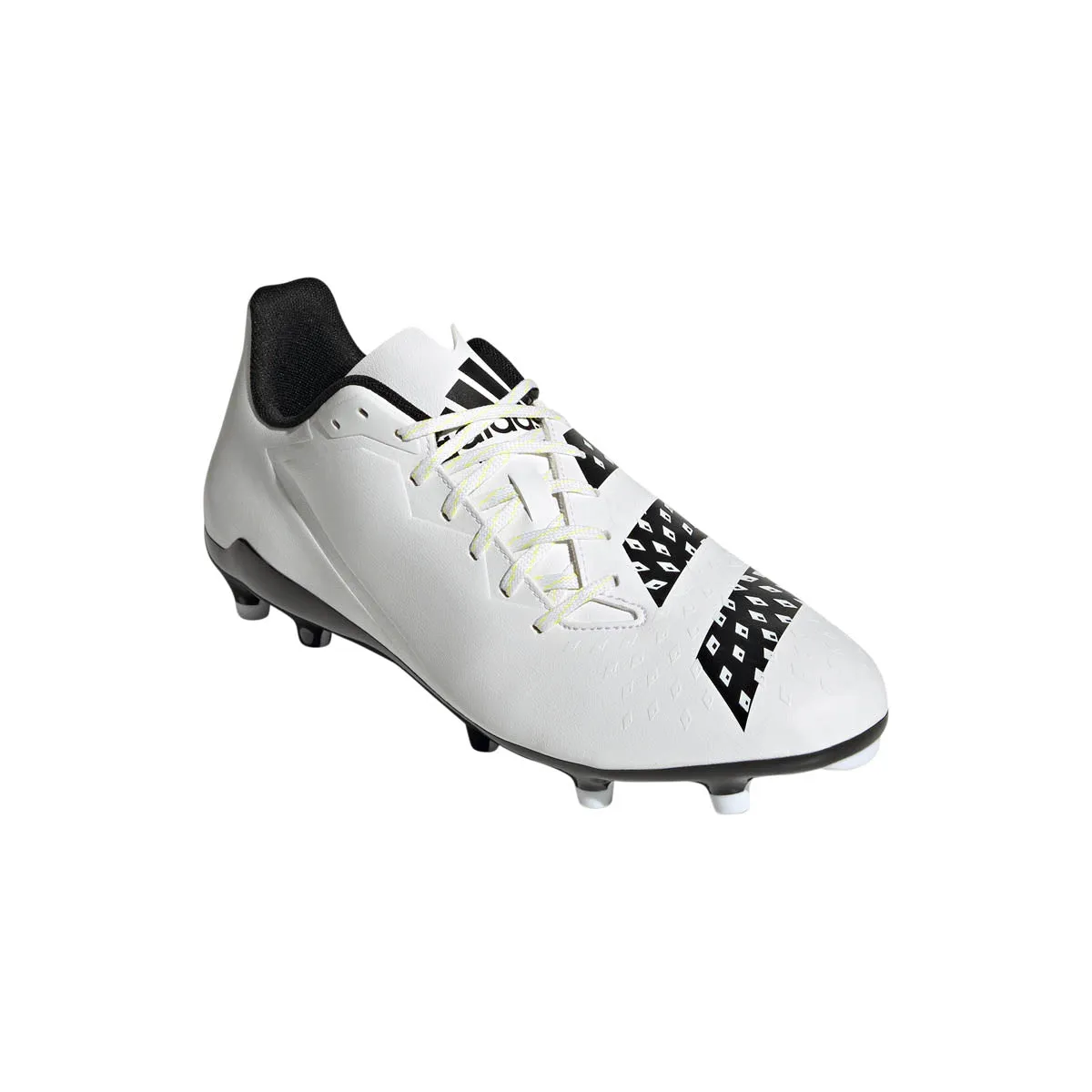 Adidas Malice FG Rugby Boots