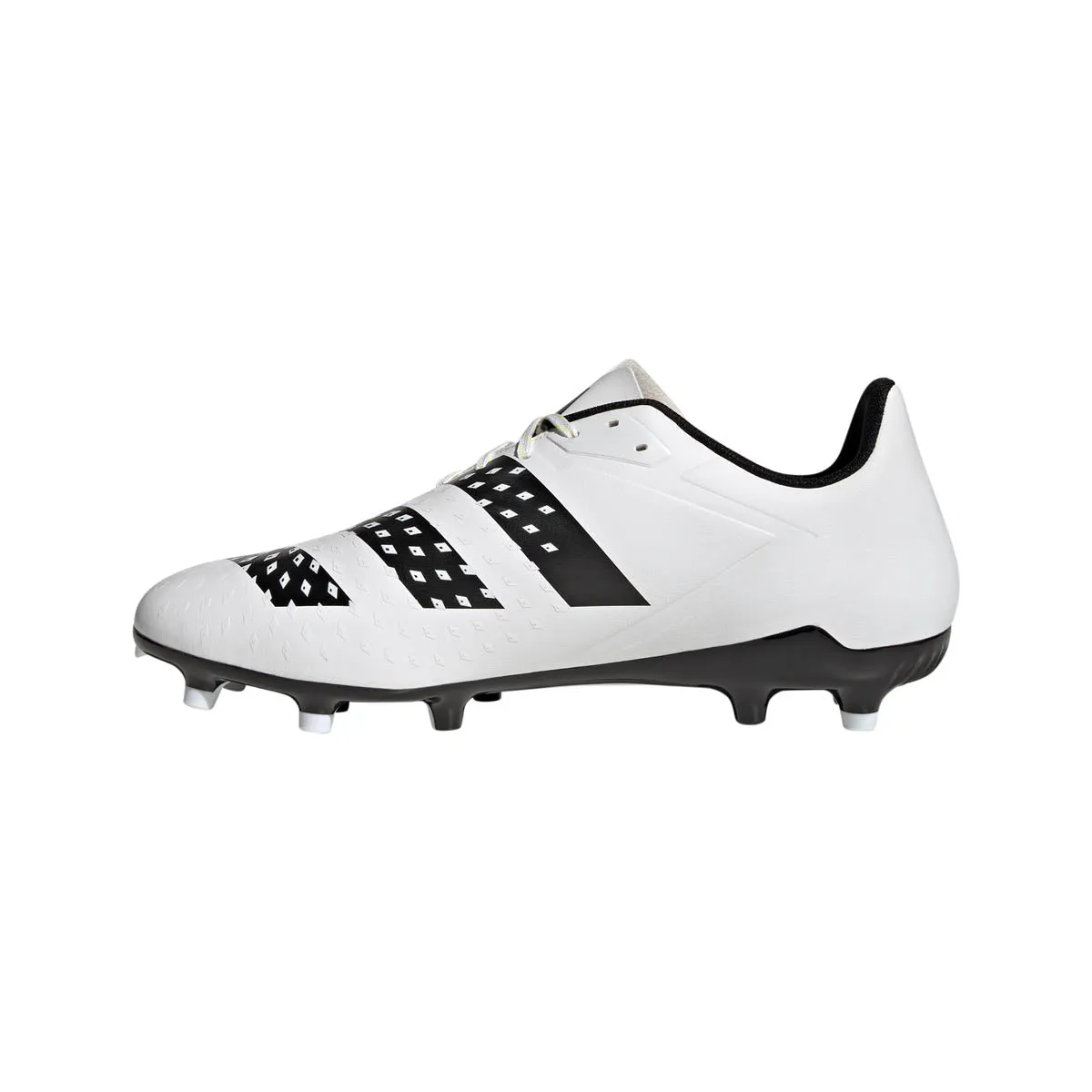 Adidas Malice FG Rugby Boots