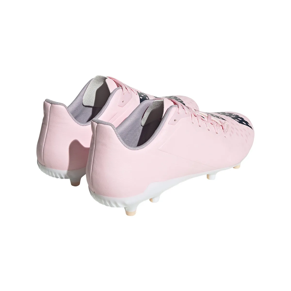 Adidas Malice FG Rugby Boots