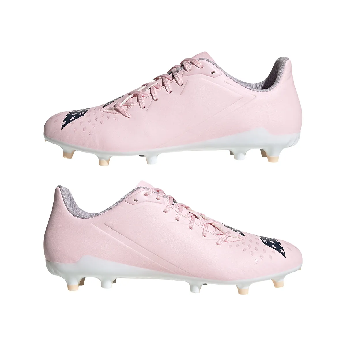 Adidas Malice FG Rugby Boots