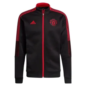 adidas Manchester United Anthem Jacket 2021/22
