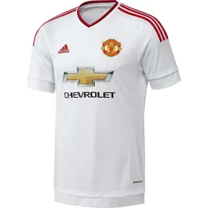 adidas Manchester United Away Jersey