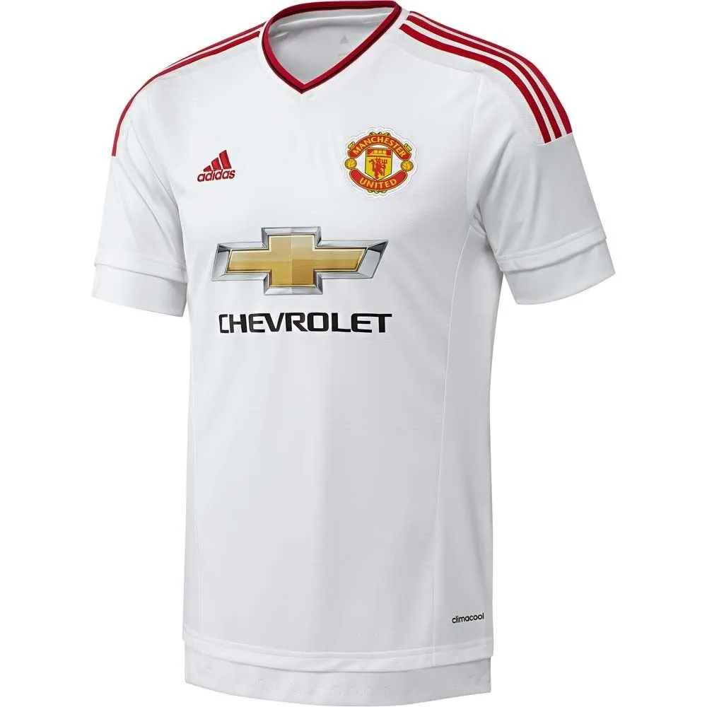 adidas Manchester United Away Jersey