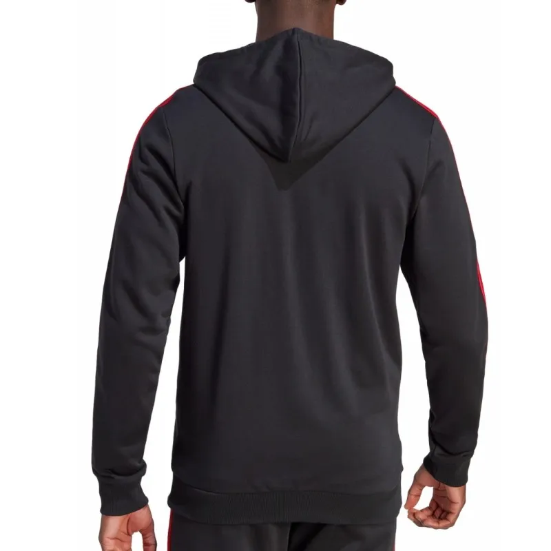 adidas Manchester United Full-Zip Hoodie