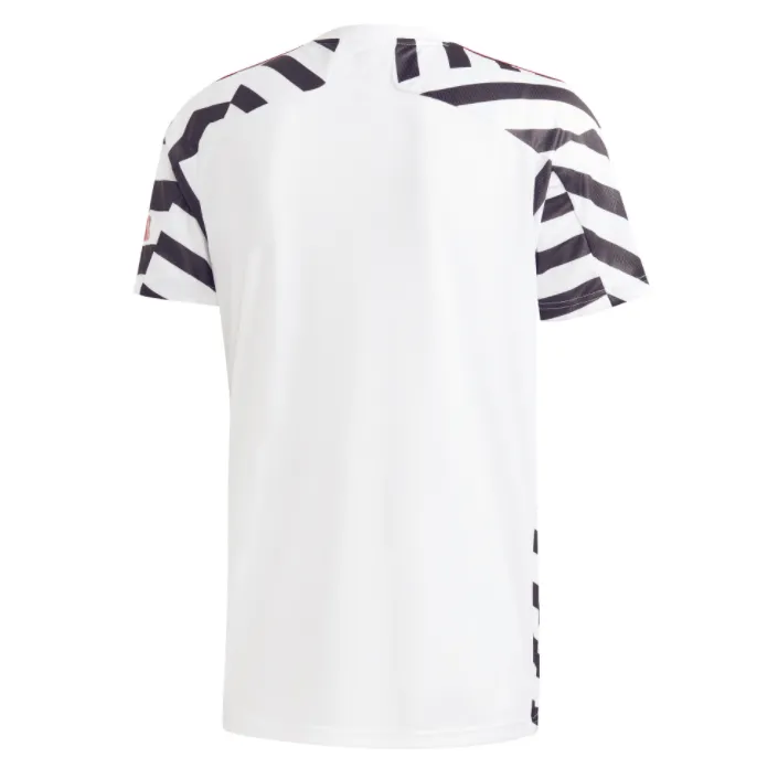 adidas Manchester United Third Jersey 2020/21
