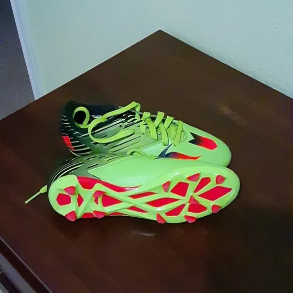 Adidas Messi 15.3 Youth FG/AG Soccer Cleats