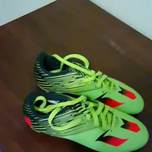 Adidas Messi 15.3 Youth FG/AG Soccer Cleats