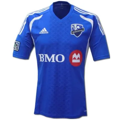 adidas Montreal Impact Jersey