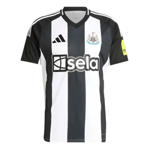 adidas Newcastle Home Jersey 2024/25