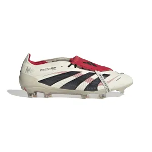 adidas Predator Elite Fold-Over Tongue Firm Ground Boots