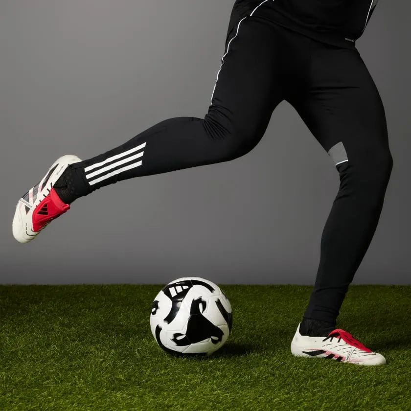 adidas Predator Elite Fold-Over Tongue Firm Ground Boots