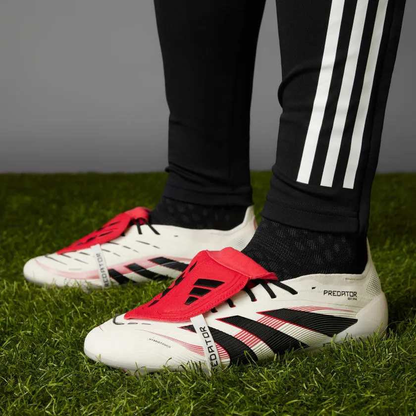 adidas Predator Elite Fold-Over Tongue Firm Ground Boots