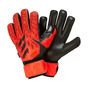 adidas Predator Match Fingersave Goalkeeper Gloves