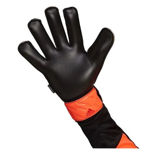 adidas Predator Match Fingersave Goalkeeper Gloves
