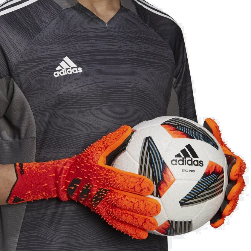 adidas Predator Pro Goalkeeper Gloves