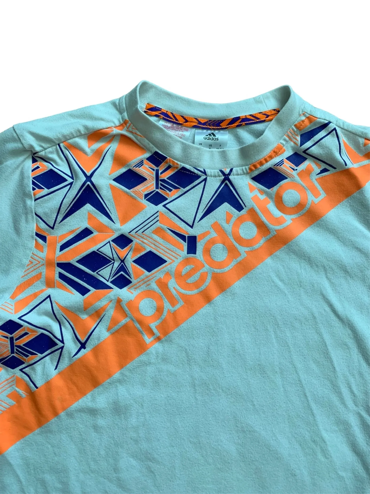Adidas Predator Tee (S)