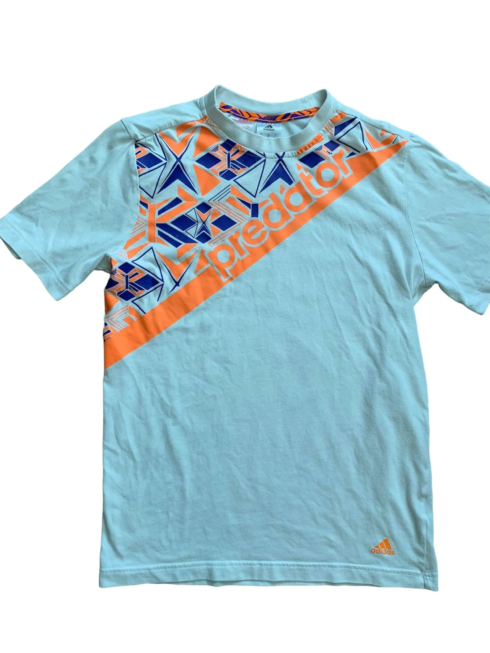 Adidas Predator Tee (S)