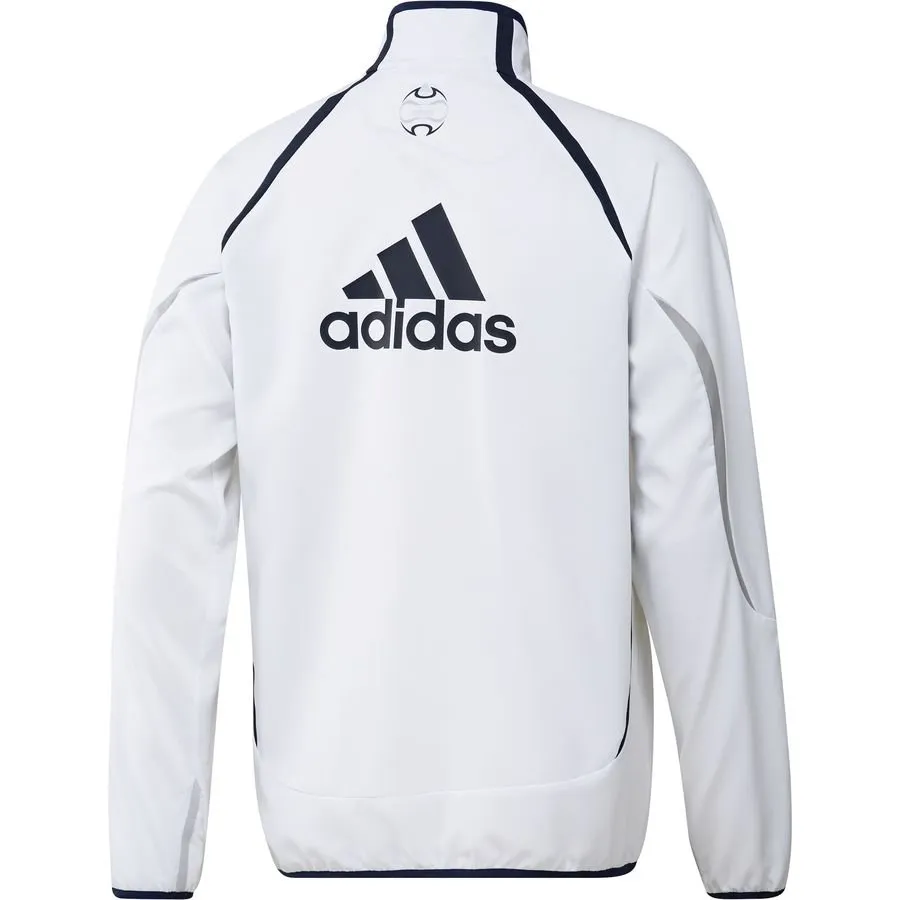 adidas Real Madrid Teamgeist Woven Jacket