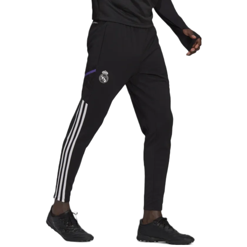 adidas Real Madrid Training Pants 2022/23