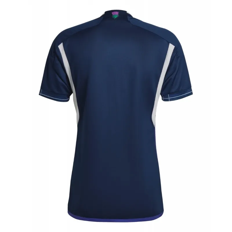 adidas Scotland Home Jersey