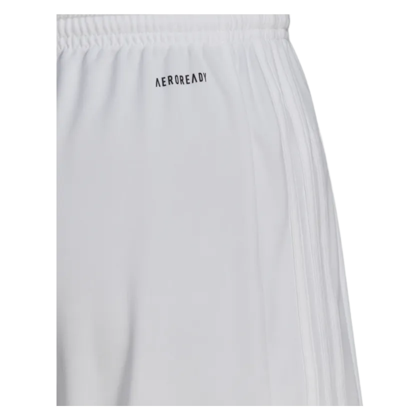 adidas Squadra 21 Shorts - White