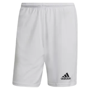 adidas Squadra 21 Shorts - White