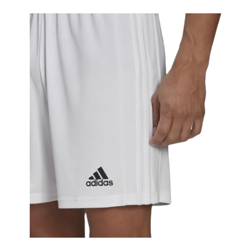 adidas Squadra 21 Shorts - White