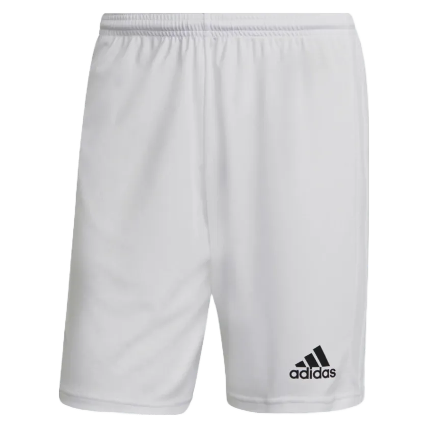adidas Squadra 21 Shorts - White