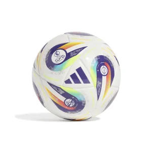 adidas Womens Euro25 Mini Soccer Ball