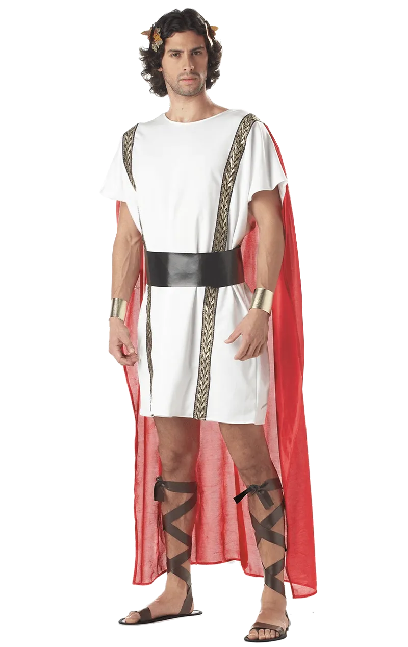 Adult Mark Antony Costume