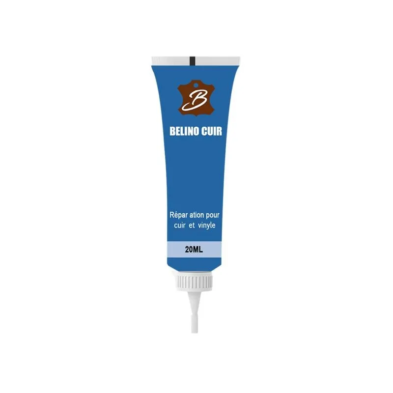 Advance Leather Refurbish Repair Cream