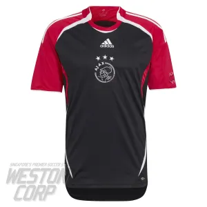 Ajax Amsterdam Adult Teamgeist Jersey