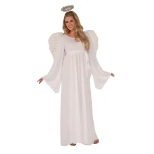 Angel Costume - Adult