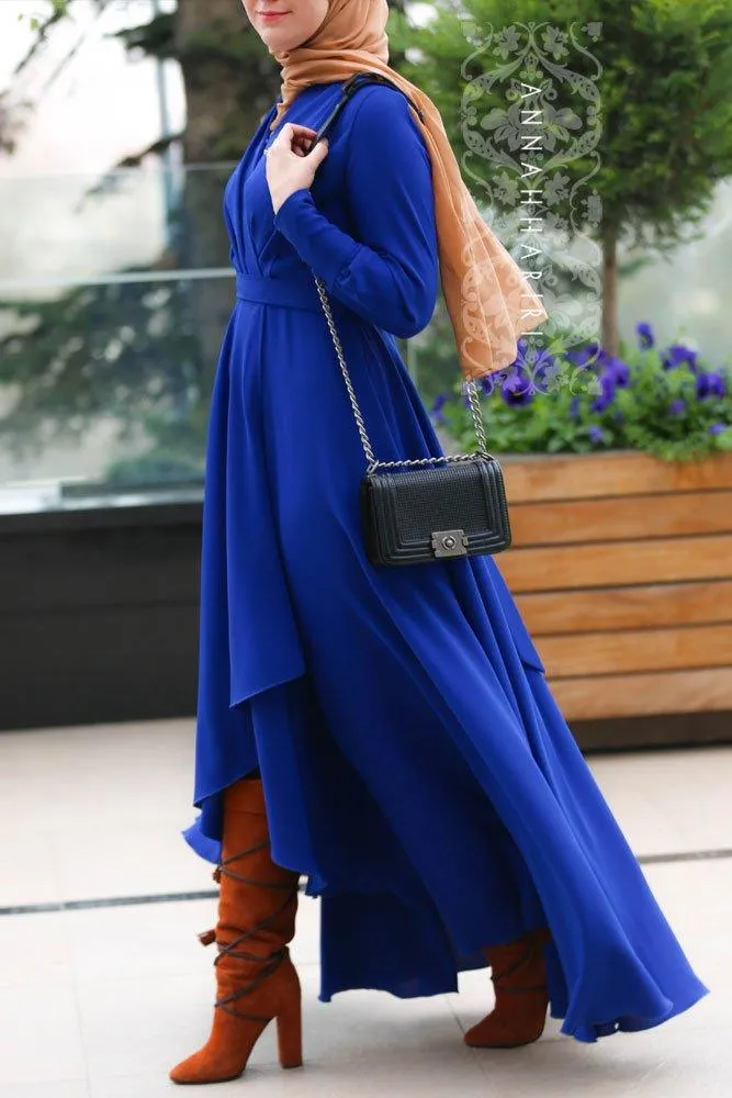 Annah Modest Dresses