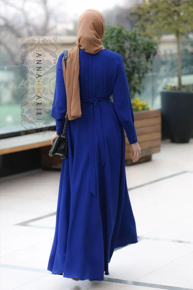 Annah Modest Dresses