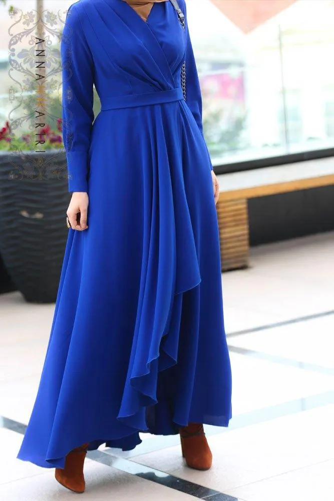 Annah Modest Dresses